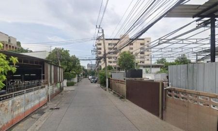 ขายที่ดิน - ขายที่ดินเปล่า ใกล้รถไฟฟ้า ทำเลดี แปลงสวย ซ.สุพรรณิกา 1