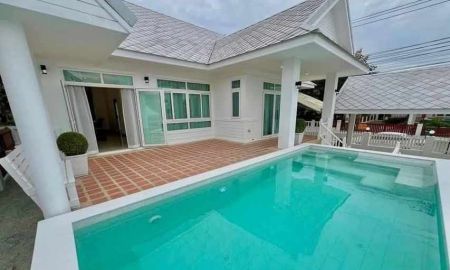 ให้เช่าบ้าน - ให้เช่าบ้านเดี่ยว พูลวิลล่า Amorn Village 3 ห้องนอน 2 ห้องน้ำ