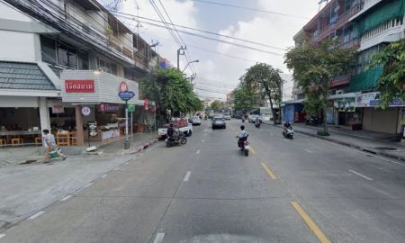 ขายที่ดิน - ขายที่ดินพร้อมสิ่งปลูกสร้าง โซนลาดพร้าววังหิน เดินทางสะดวกใกล้รถไฟฟ้าสายสีเหลือง