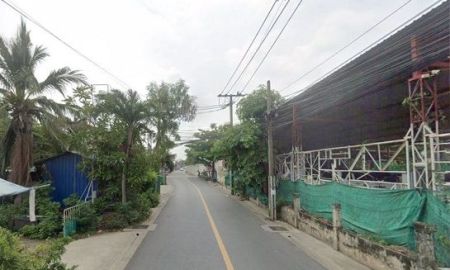 ขายที่ดิน - ด่วน!! ขายที่ดินเปล่า สุขสวัสดิ์ ซอย39 ทำเลดี แปลงใหญ๋