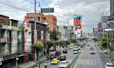 ขายอาคารพาณิชย์ / สำนักงาน - ขายอาคารพาณิชย์ 4 ชั้นติดถนนเพชรบุรีตัดใหม่-ห้วยขวาง พื้นที่ 28.8 ตร.วา ทำเลทองใกล้เรือนเพชรสุกี้ เหมาะค้าขาย ทำธุรกิจ หรือปล่อยเช่าต่อเก็บรายได้