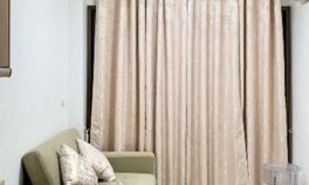 ขายคอนโด - IDEO Mix Sukhumvit 103 : ไอดีโอ มิกซ์ สุขุมวิท 103 เนื้อที่ 32 ตารางเมตร ชั้น 10 อาคาร A