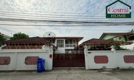 ขายบ้าน - บ้านเดี่ยว จรรยานิเวศน์ แจ้งวัฒนะ - ปากเกร็ด 35