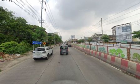 ขายที่ดิน - ขายที่ดินเปล่าซอยสุขสวัสดิ์ 39 ถนนกว้างทำเลดี ใกล้บิ๊กซี ซูเปอร์เซ็นเตอร์ สุขสวัสดิ์