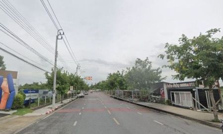 ขายที่ดิน - ด่วน!! ขายที่ดินเปล่า ติดถนนเพิ่มสิน แปลงใหญ่ ทำเลดี