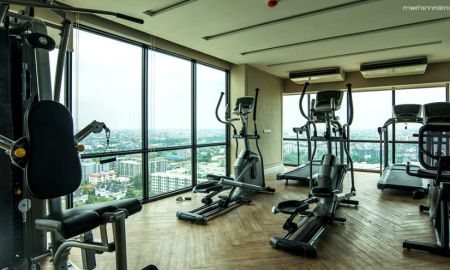 ขายคอนโด - ไนท์บริดจ์ แบริ่ง ขายคอนโดใกล้ BTS แบริ่ง ห้องใหม่ไม่เคยเข้าอยู่