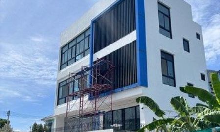 ให้เช่าโรงงาน / โกดัง - ให้เช่าอาคาร 3 ชั้นคลังเก็บสินค้า พื้นที่ใช้สอยรวม 375 ตร.ม. ใกล้ The Mall บางแคเหมาะสำหรับ คลังสินค้า โฮมออฟฟิศ แพ็คของ สำนักงาน