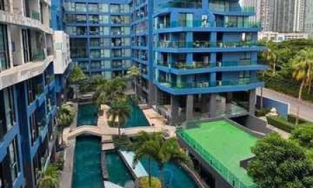 ขายคอนโด - ขาย Acqua condo หาดจอมเทียน ห่างทะเล 200 ม.