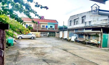 ขายบ้าน - ขายที่ดินพร้อมสิ่งปลูกสร้าง 252 ตารางวา ถนนหนองจิก ปัตตานี