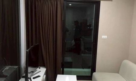 ขายคอนโด - ขายคอนโด The Parkland เพชรเกษม- ท่าพระ เนื้อที่ 32 ตารางเมตร ชั้น 6 แขวงวัดท่าพระ เขตบางกอกใหญ่ กรุงเทพมหานคร