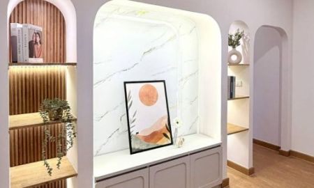 ขายคอนโด - เกินคำว่าคุ้ม!! คอนโดเคหะออเงิน รีโนเวทใหม่ แต่งสวย เฟอร์ครบ ผ่อน 2,xxx ใกล้รถไฟฟ้า ห้าง ทางด่วนฯ