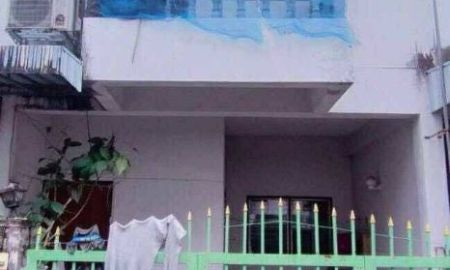 ขายทาวน์เฮาส์ - ขายถูกมาก!! ทาวน์เฮ้าส์ 2 ชั้น ทำเลทอง ซ.สมานมิตร อ.เมือง จ.ตาก หลัง ธกส. ใกล้บิ๊กซี โลตัส รร.เซนต์ฟรังฯ