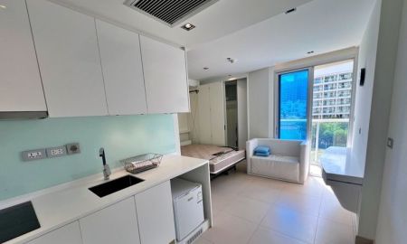 ขายคอนโด - ขาย Sands Condominium พัทยา ซีวิว ติดทะเลหาดพระตำหนัก ห้องใหม่ไม่เคยเข้าอยู่ เพียง 1.5 ล้าน 25 ตรม. 1 นอน ตกแต่งสวย เฟอร์ครบพร้อมอยู่