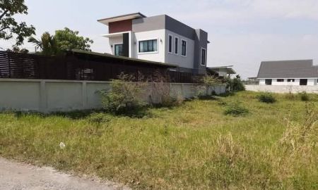 ขายที่ดิน - ขายที่ดินใกล้โฮมโปรสันทรายเชียงใหม่โฉนดพร้อมโอน