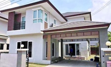 ให้เช่าบ้าน - 6นอน ARL บ้านทับช้าง 1.2 กม.ให้เช่าคฤหาสน์ บ้านเดี่ยว 2 ชั้น 92 ตร.วา. 302ตร.ม. วงแหวนพระราม9 พัฒนาการ