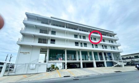 ให้เช่าอาคารพาณิชย์ / สำนักงาน - ติดถนนใหญ่ ถ.ชัยพฤกษ์ ไทวัสดุ โรบินสัน ให้เช่าอาคารสำนักงาน ที่ทันสมัย 75 ตร.ม. 20 ตร.วา. เพียวเพลส ราชพฤกษ์ 1.8 กม.