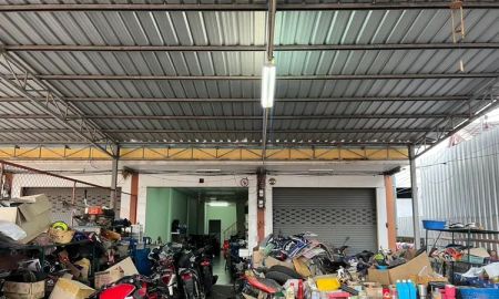 ขายอาคารพาณิชย์ / สำนักงาน - ขายอาคารพาณิชย์ 2 ชั้น 2 คูหา ทำเลดี จังหวัดกาฬสินธุ์