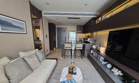 ขายคอนโด - ขายดาวน์คอนโด The Panora Estuaria Pattaya อำเภอสัตหีบ จังหวัดชลบุรี