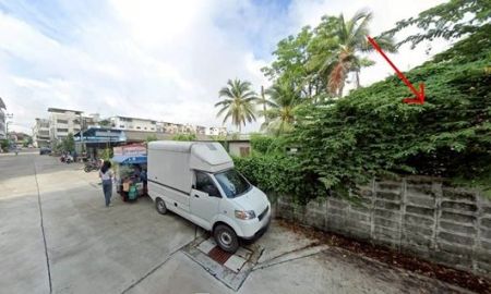 ขายที่ดิน - ขายที่ดินเปล่า เกือบ 3ไร่ครึ่ง ใจกลางความเจริญ บางแค กรุงเทพ