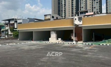 ให้เช่าโรงงาน / โกดัง - ให้เช่าพื้นที่ the pocket park ราชวินิตบางแก้ว เหมาะทำสตูดิโอ ออฟฟิศ บางนา