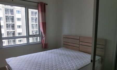 ให้เช่าคอนโด - ให้เช่า คอนโดแมเนอร์ สนามบินน้ำ 1 ห้องนอน วิวสระน้ำ