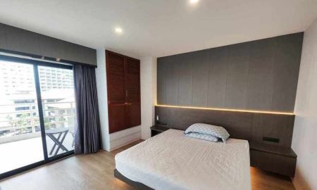 ขายคอนโด - ขาย View Talay 5C - ใกล้หาดจอมเทียน 2 ห้องนอน 1 ห้องน้ำ วิวทะเล