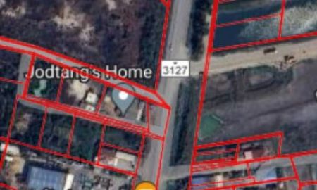 ขายที่ดิน - ที่ดินถมแล้วติดถนนใหญ่ราคาถูก (เจ้าของขายเอง)ฟรีค่าโอน