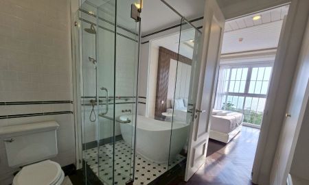 ขายคอนโด - ขายคอนโด grand florida beachfront condo resort pattaya อ.สัตหีบ จ.ชลบุรี