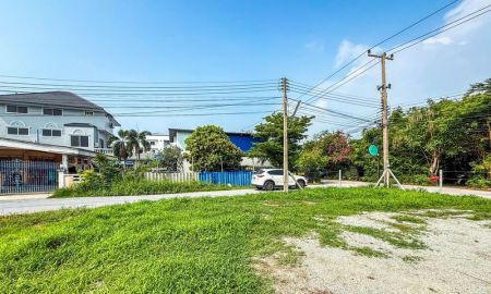 ขายที่ดิน - ขายที่ดินชลบุรี แยกอ่างศิลา แปลงสวย ทำเลดี ใจกลางเมือง แหล่งชุมชน