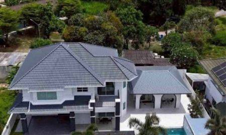 ขายบ้าน - ขายบ้านเดี่ยว พูลวิลล่า บ้านสวยตกแต่งใหม่พร้อมอยู่ ซอยเขาน้อย พัทยา