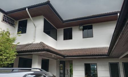 ขายบ้าน - บ้านบางกะปิ บ้านถนนนวมินทร์ ที่ดินบางกะปิ ที่ดินนวมินทร์ 304 วา เข้าจากถนนใหญ่นวมินทร์ 350 เมตร ใกล้แยกแฮปปี้แลนด์-ถนนนวมินทร์