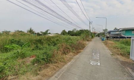 ขายที่ดิน - ที่ดินวัดหนองปรง ที่ดินเมืองปทุมธานี ที่ดินบางเดื่อ ห่างถนนใหญ่กรุงเทพปทุมธานี 1.5 กม. ใกล้ถนนราชพฤกษ์ แยกต่างระดับวัดไพร่ฟ้า