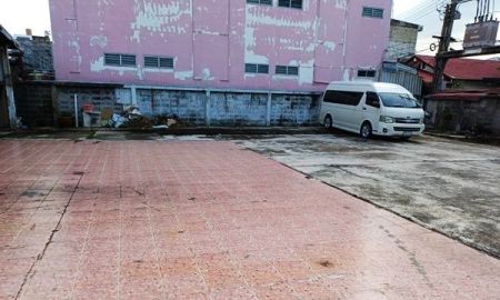 ขายที่ดิน - ขายที่ดิน 150 ตรว.ถม-เทปูนแล้ว ซอยลาซาล 26 สุขุมวิท 105 (ใกล้ BTS แบริ่ง) เขตพระโขนง