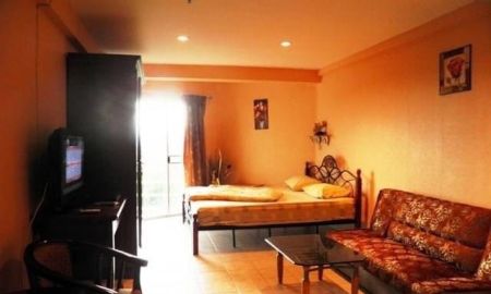 ให้เช่าคอนโด - ให้เช่า Jomtien Beach Condominium S1-7-9 วิวสวย ใกล้ทะเล เริ่มต้นเพียง 8,500 บาทต่อเดือน