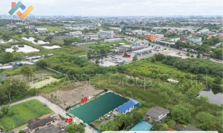 ให้เช่าที่ดิน - ให้เช่า ที่ดิน ซอย รามอินทรา 5 พหลโยธิน 48 ถนน เทพรักษ์