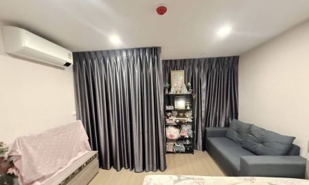 ขายคอนโด - ขายคอนโดใกล้เดอะมอลล์ บางแค แบงค์คอก ฮอไรซอน ไลฟ์ แอท เพชรเกษม 48