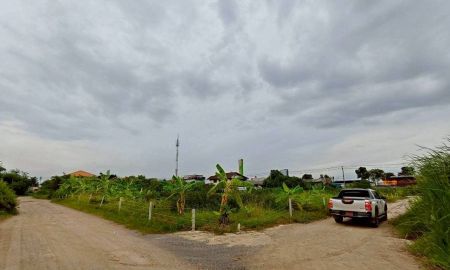 ขายที่ดิน - ขายด่วน ที่ดินถนนบางบัวทอง-สุพรรณบุรี 839 ตารางวา(แบ่งได้)ติดถนนคอนกรีตสาธารณะ ถมแล้วอ.บางบัวทอง จ.นนทบุรี