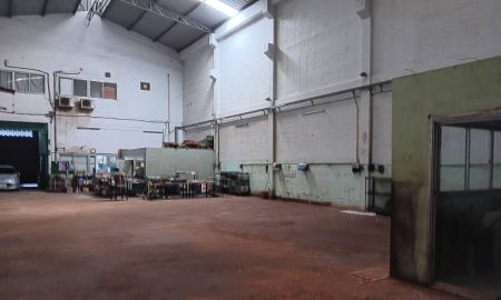 ขายโรงงาน / โกดัง - ขายหรือให้เช่า โรงงาน 2 ชั้น ทำเลดี อำเภอบางบ่อ จังหวัดสมุทรปราการ