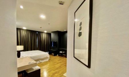 ขายคอนโด - ขายคอนโด Urbana Sathorn คอนโดใจกลางสาทร ใกล้ BTS ช่องนนทรี