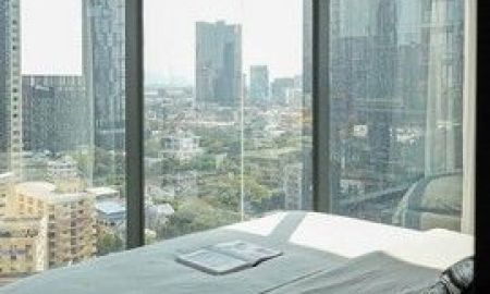 ขายคอนโด - LAVIQ Sukhumvit 57 คอนโดหรูติด BTS ทองหล่อ ใจกลางย่านไลฟ์สไตล์ระดับโลก