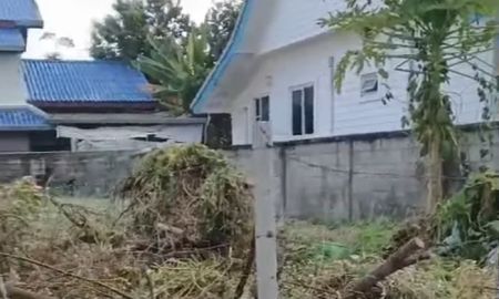 ขายที่ดิน - ขายที่ดินตำบลวัดเกตุรถสวนได้โฉนดพร้อมโอน