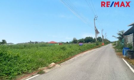 ขายที่ดิน - ขายที่ดิน ซอยวัดลาดปลาดุก ถนนกาญจนาภิเษก ถนนเลียบคลองบางไทร 755 ตรว.ราคาถูก