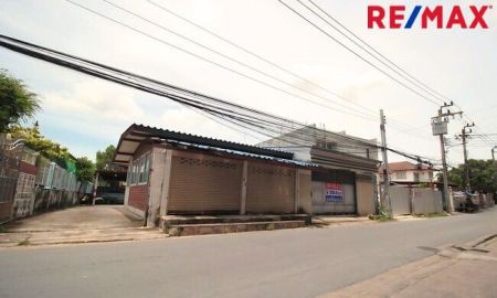 ขายที่ดิน - ขายที่ดิน จรัญสนิทวงศ์ 25 ห่างจากถนนหลัก 700 เมตร ถมแล้ว ฟรีตึก 239 ตรว.