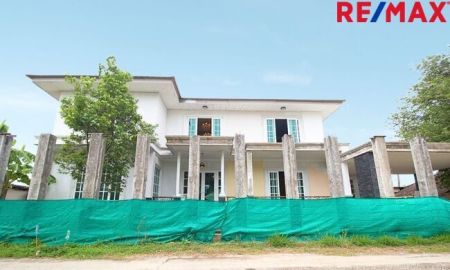 ขายบ้าน - ขายบ้านเดี่ยว หมู่บ้านทวีวัฒนา ซอยทวีวัฒนา 14 ถนนคลองทวีวัฒนา หลังใหญ่ 109 ตรว.