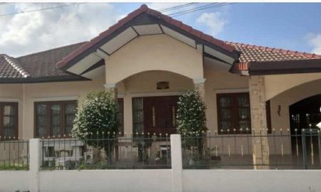 ให้เช่าบ้าน - ให้เช่าบ้านเดี่ยว ชั้นเดียว เฟอร์นิเจอร์ครบ พร้อมเข้าอยู่ มำเลดี เดินทางสะดวก บ้านฉาง ระยอง