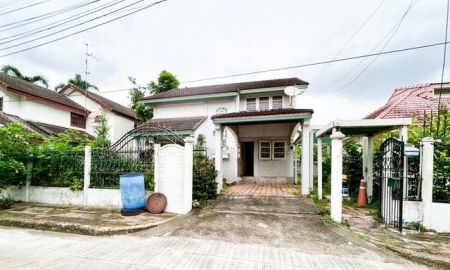 ขายบ้าน - ขายบ้านเดี่ยวหลังใหญ่ 3 นอน ราคาถูกเหมือนหลุดจำนอง ทำเลดี โครงการคุณภาพชวนชื่น พาร์ควิลล์ กาญจนาภิเษก ใกล้ BTS ใกล้ทางด่วน ใกล้ห้าง