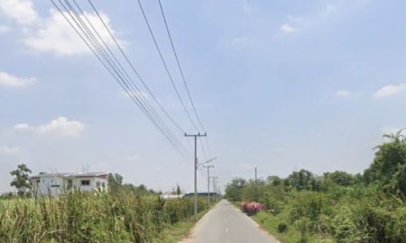 ขายที่ดิน - ที่ดินหนองเสือคล อง11บึงกาสามถนนเลียบคลอง11ฝั่งตะวันตก พื้นที่2งาน รูปแปลงสวยถนนซอยสาธารณะประโยชน์ ใก้ลวัดป่าคลอง11น้ำ-ไฟพร้อมเหมาะปลุกบ้าน,ทำโกดัง