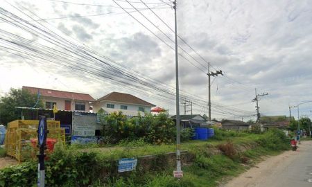 ขายที่ดิน - ขายที่ดินหนองปรือ พัทยาใต้เนื้อที่ 50 ตรว. ติดถนนชุมชนบ้านเนินทางรถไฟ อ.บางละมุง จ.ชลบุรี