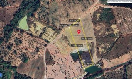 ขายที่ดิน - ที่ดินสร้างโรงงาน สร้างโกดัง คลังสินค้า เนื้อที่ 12-1-82 ไร่ ใกล้ท่าเรือแหลมฉบัง บึง ศรีราชา ชลบุรี