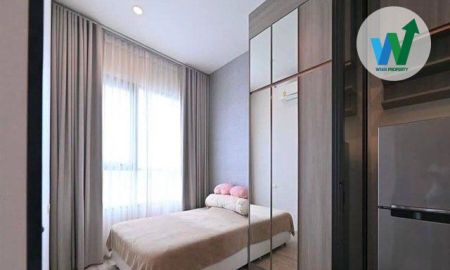 ให้เช่าคอนโด - เช่า KnightsBridge Prime Ratchayothin ห้อง Private ทั้งชั้น มีแค่ 8 ยูนิต สิ่งอำนวยความสะดวกครบครัน ใจกลางรัชโยธิน